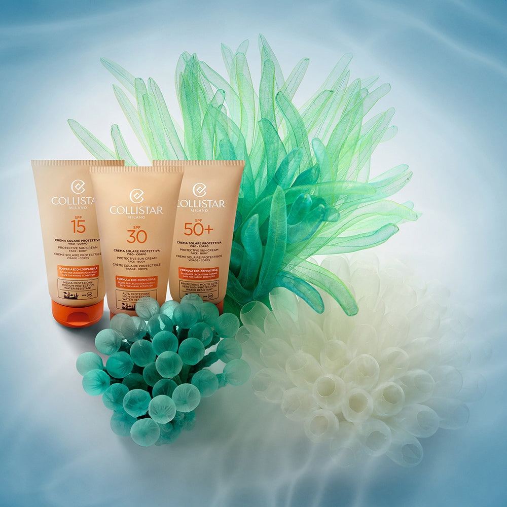 Collistar Crema Solare Protettiva-3