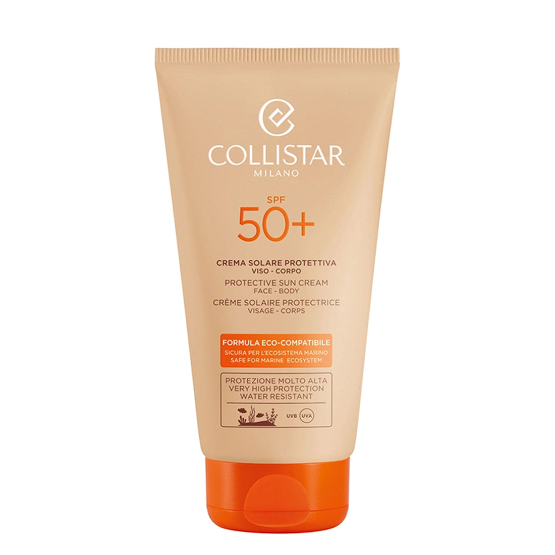 Collistar Crema Solare Protettiva
