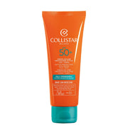 Collistar Crema Solare Protezione Attiva Pelli Ipersensibili