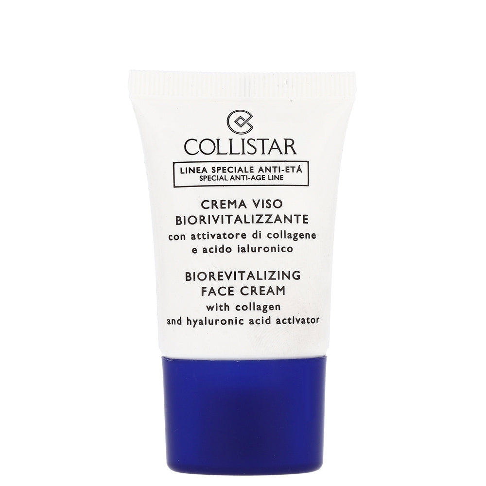Collistar Crema Viso Biorivitalizzante