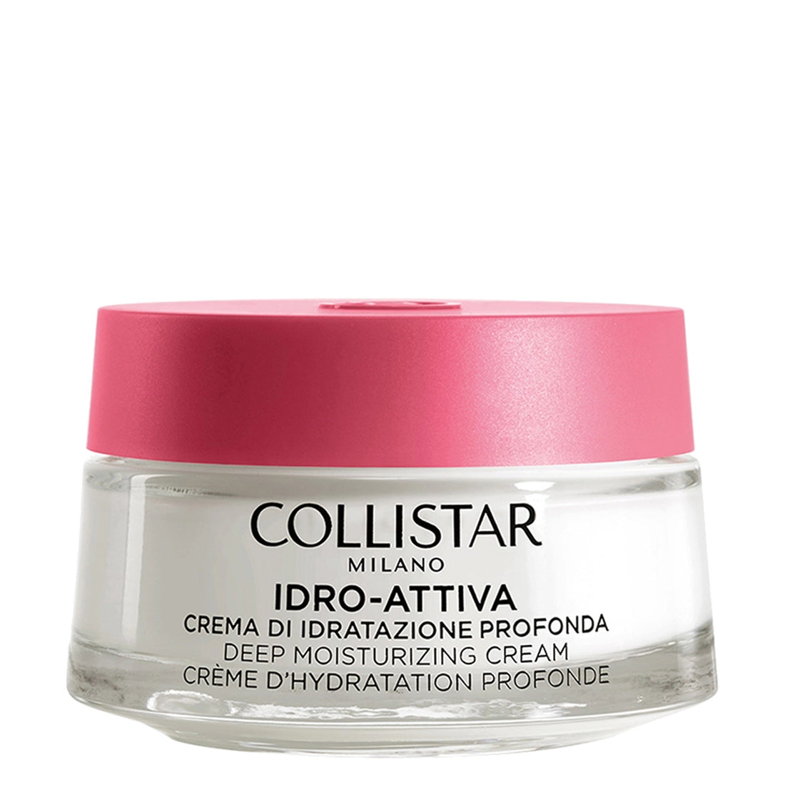 Collistar Crema di idratazione profonda