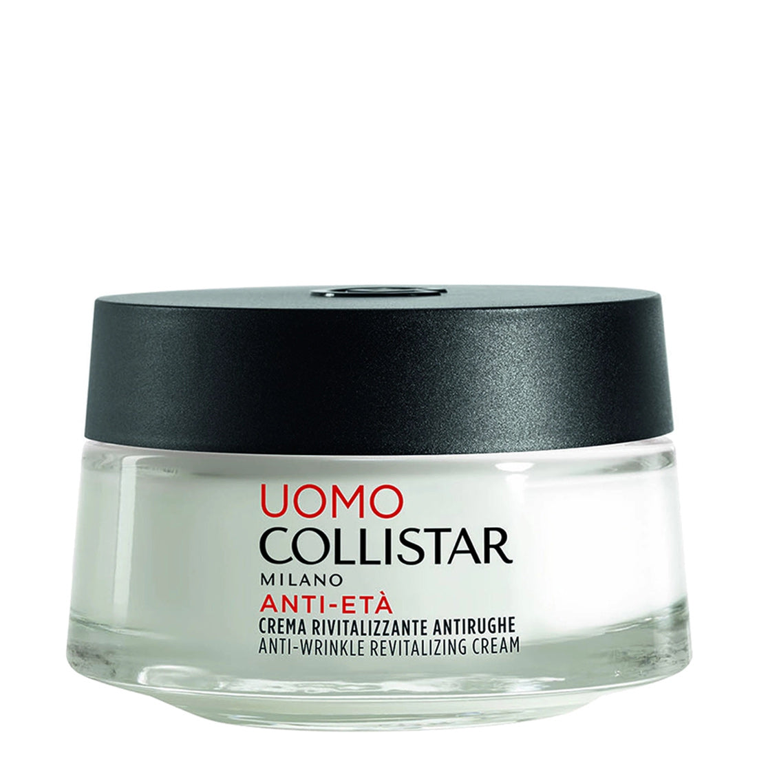 Collistar Crema rivitalizzante antirughe Anti-Età