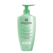 Collistar Crio Gel Anticellulite Sublimante