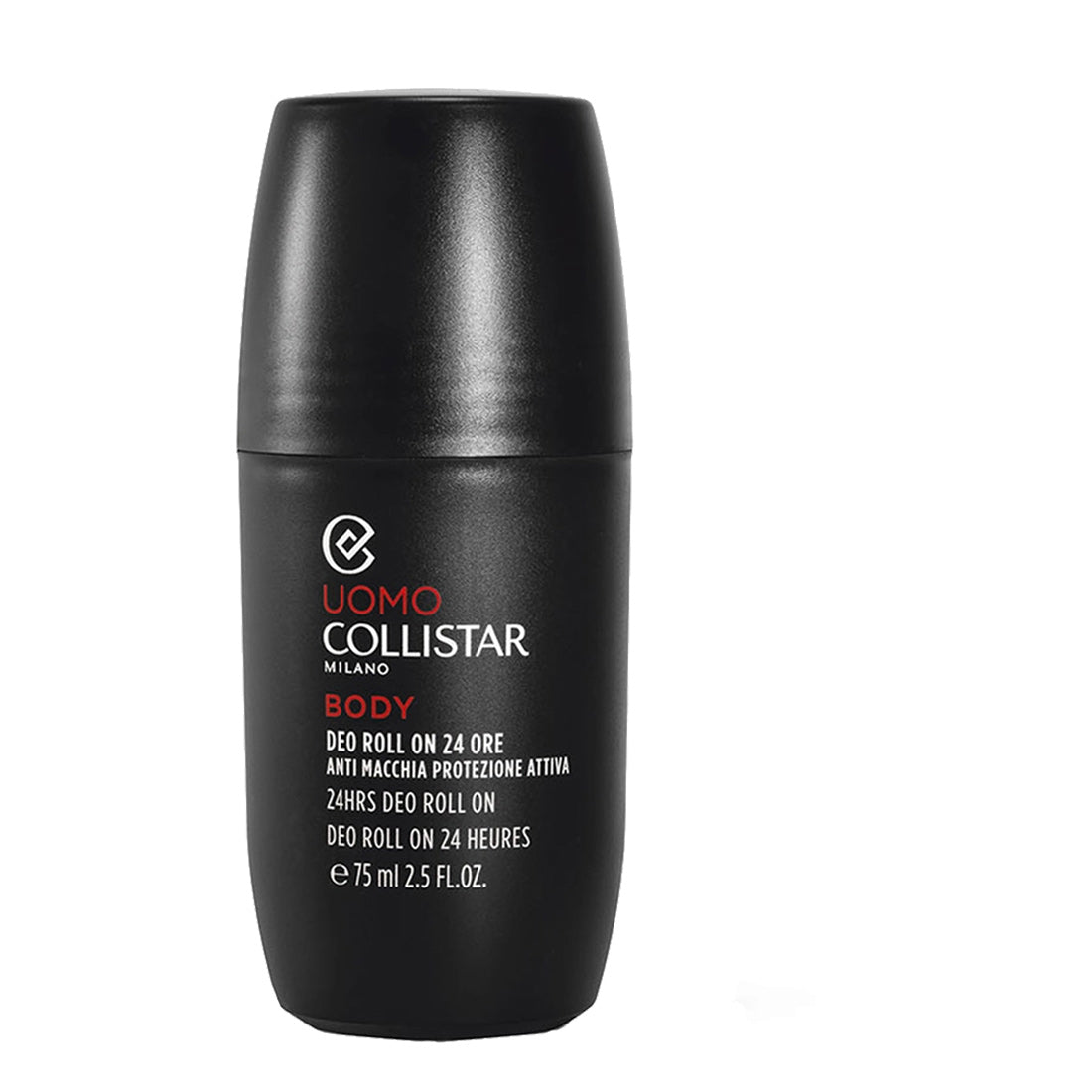 Collistar Deo Roll On 24 ore