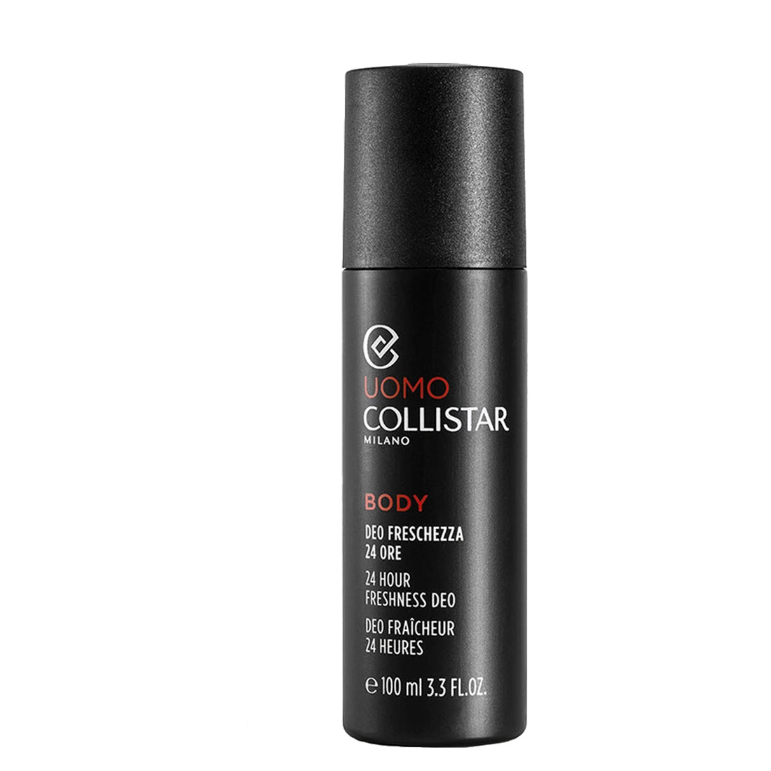 Collistar Deo freschezza 24 ore