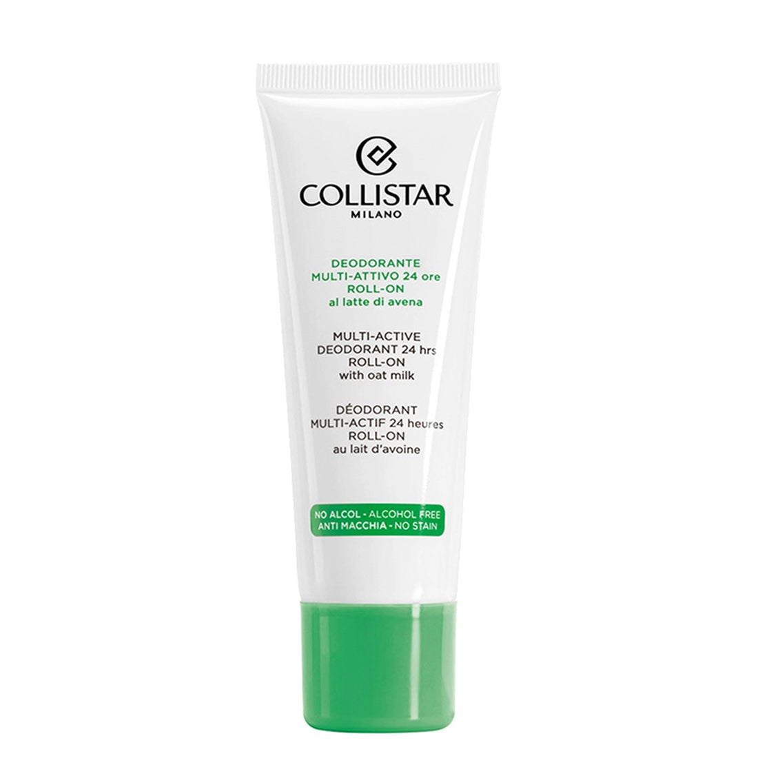 Collistar Deo roll on multiattivo 24h