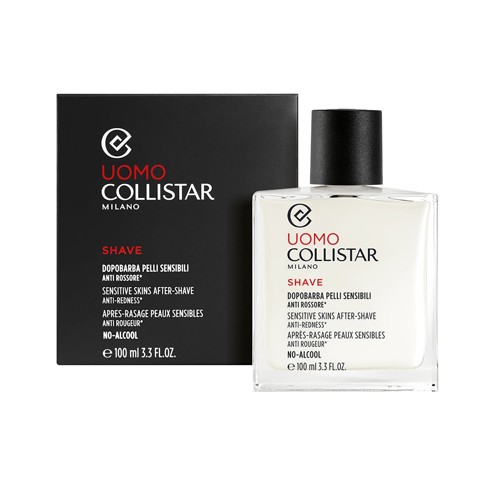 Collistar Dopobarba Pelli Sensibili-2