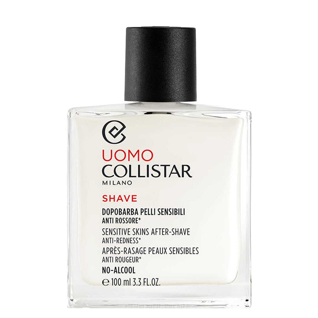 Collistar Dopobarba Pelli Sensibili