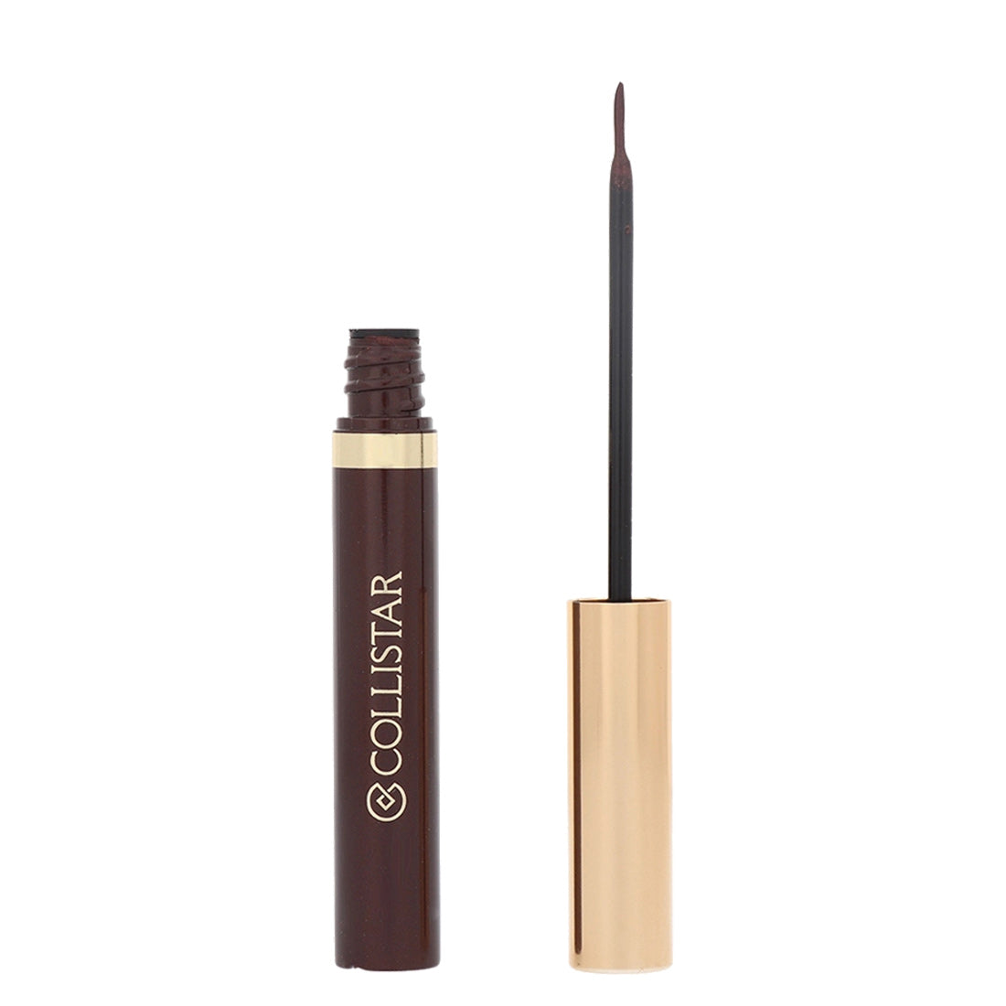 Collistar Eye Liner Professionale Tratto Sottile Caffè