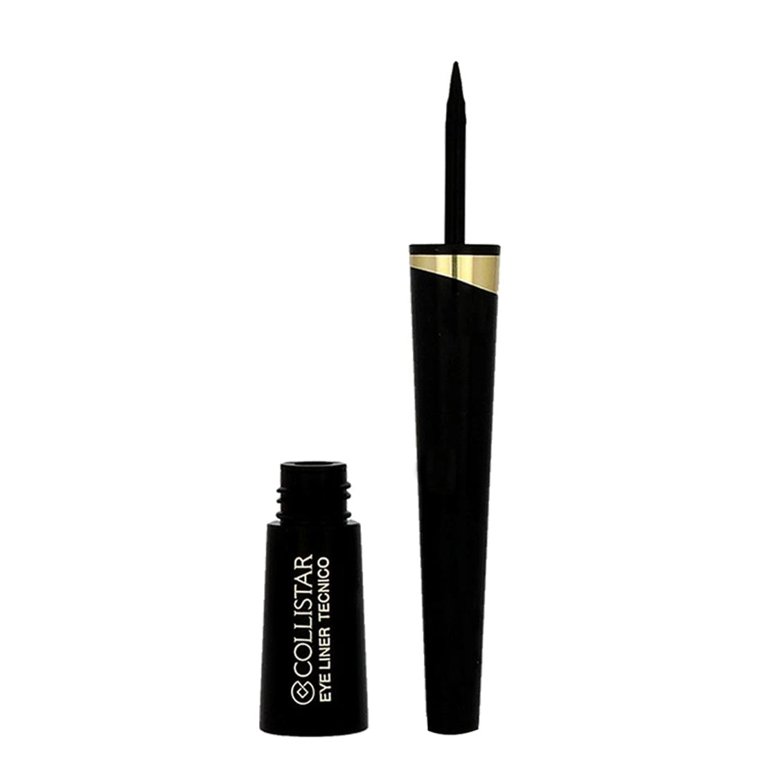 Collistar Eye Liner Tecnico Tratto Definito Nero