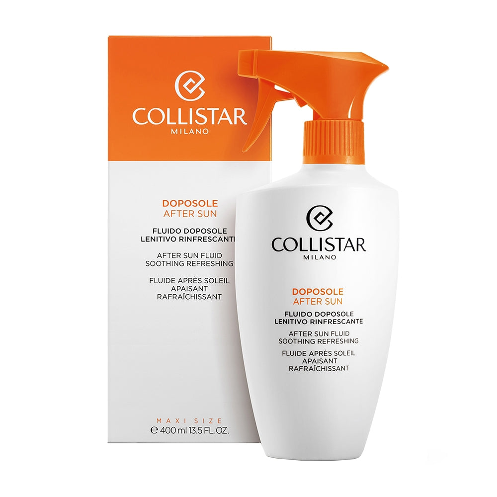 Collistar Fluido Doposole Lenitivo Rinfrescante-2
