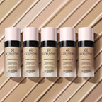 Collistar Fondotinta Impeccabile 2R Beige Rosato SPF15 Waterproof-2
