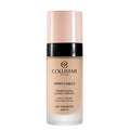 Collistar Fondotinta Impeccabile 2R Beige Rosato SPF15 Waterproof