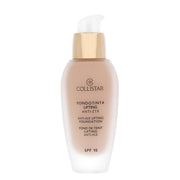 Collistar Fondotinta Lifting Anti-età SPF10 2 Beige Sabbia