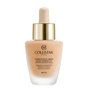 Collistar Fondotinta Siero Nudo Perfetto SPF15 6 Sole
