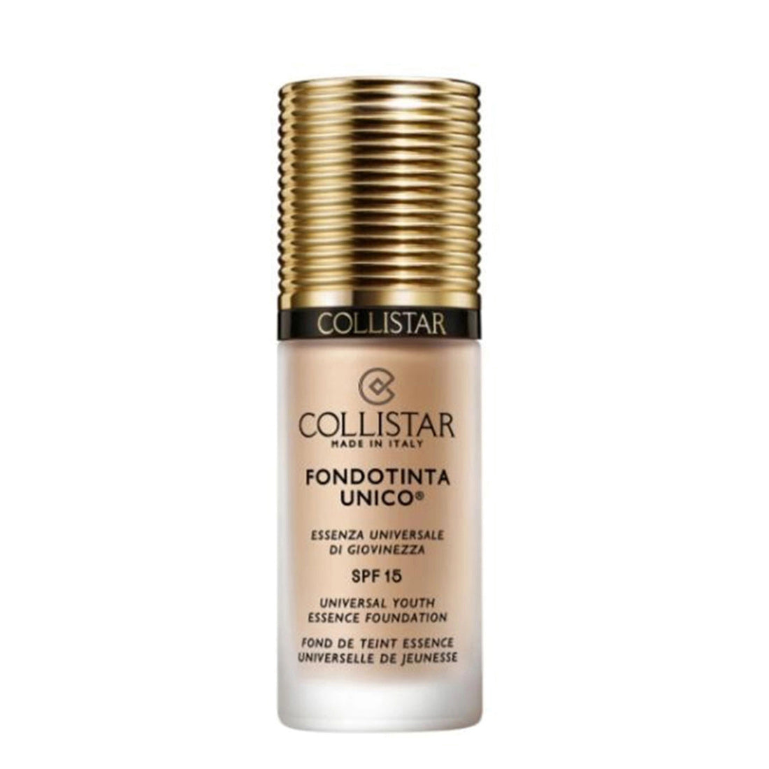 Collistar Fondotinta Unico 2N Vaniglia