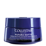 Collistar Futura Crema Notte Rivitalizzante Riparatrice