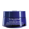 Collistar Futura Crema Notte Rivitalizzante Riparatrice 50 ml