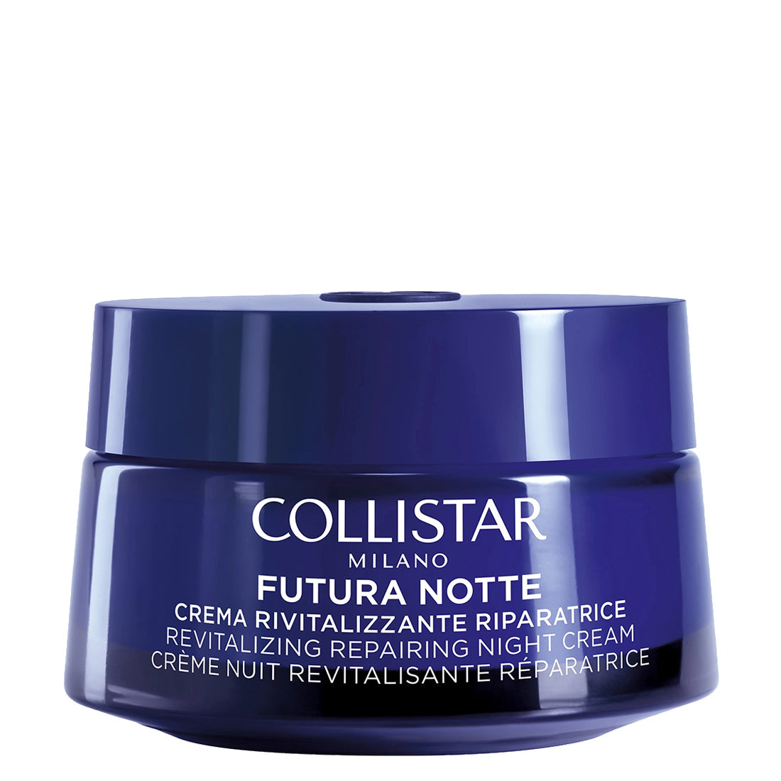 Collistar Futura Crema Notte Rivitalizzante Riparatrice