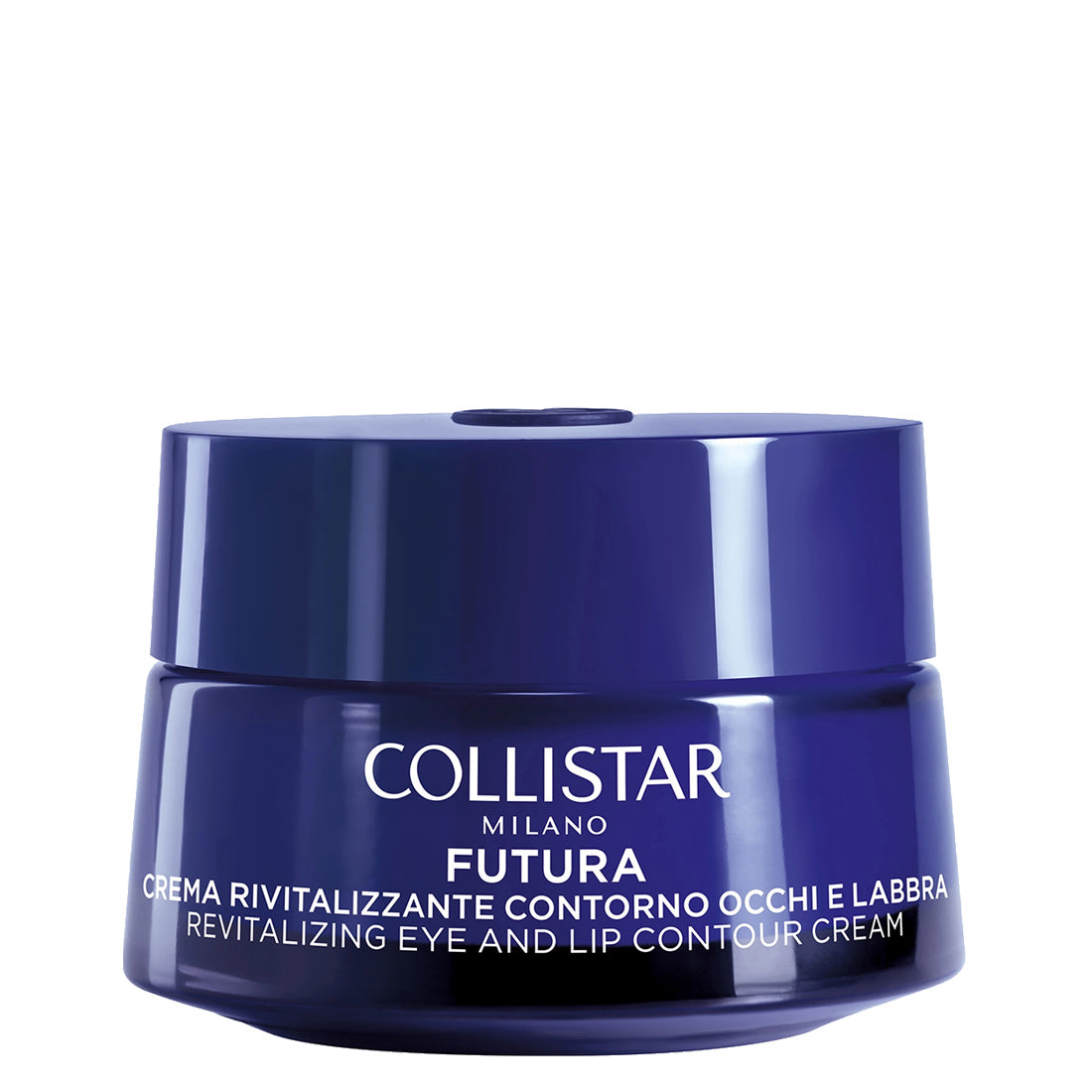 Collistar Futura Crema Rivitalizzante Contorno Occhi e Labbra