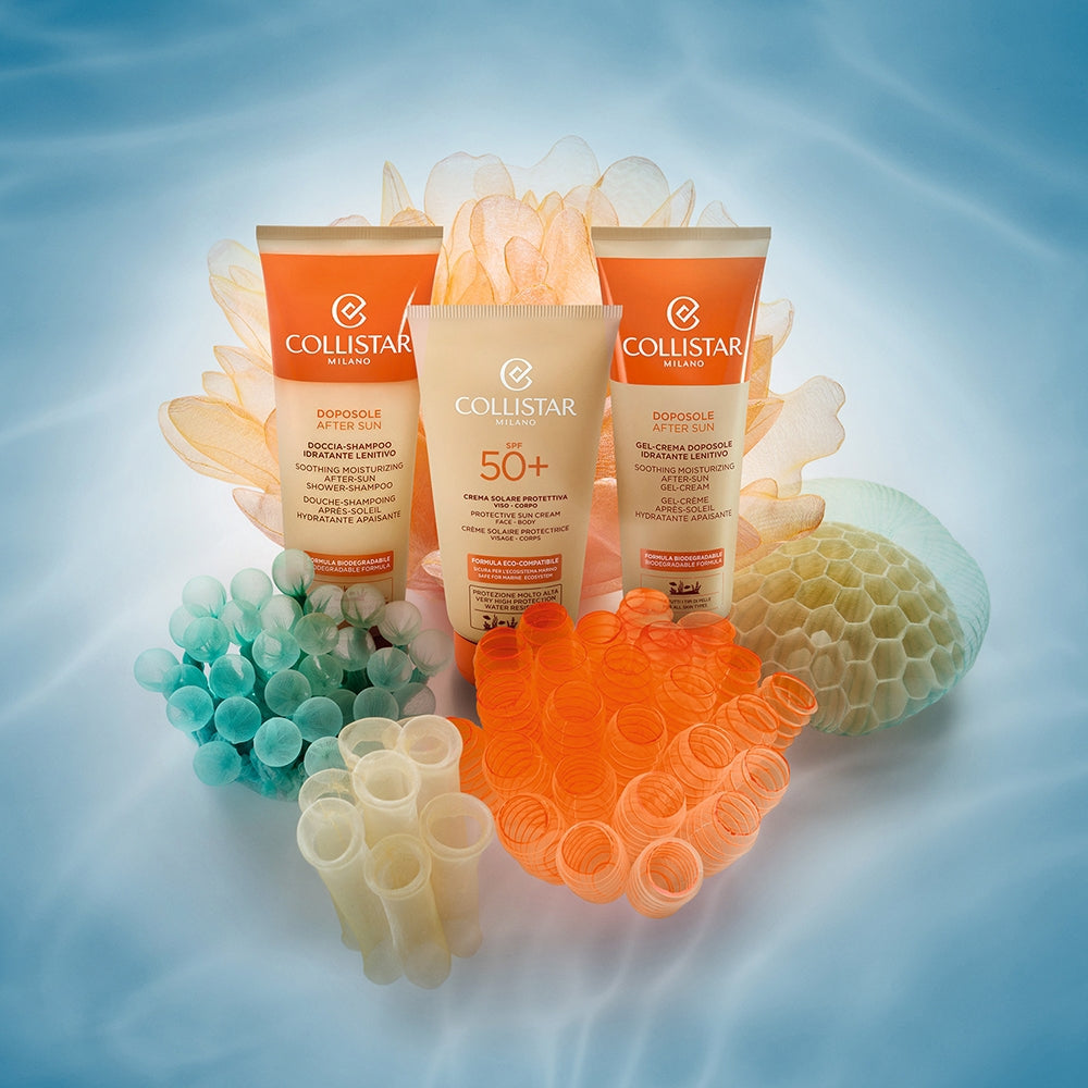 Collistar Gel-Crema Doposole Idratante Lenitivo-4