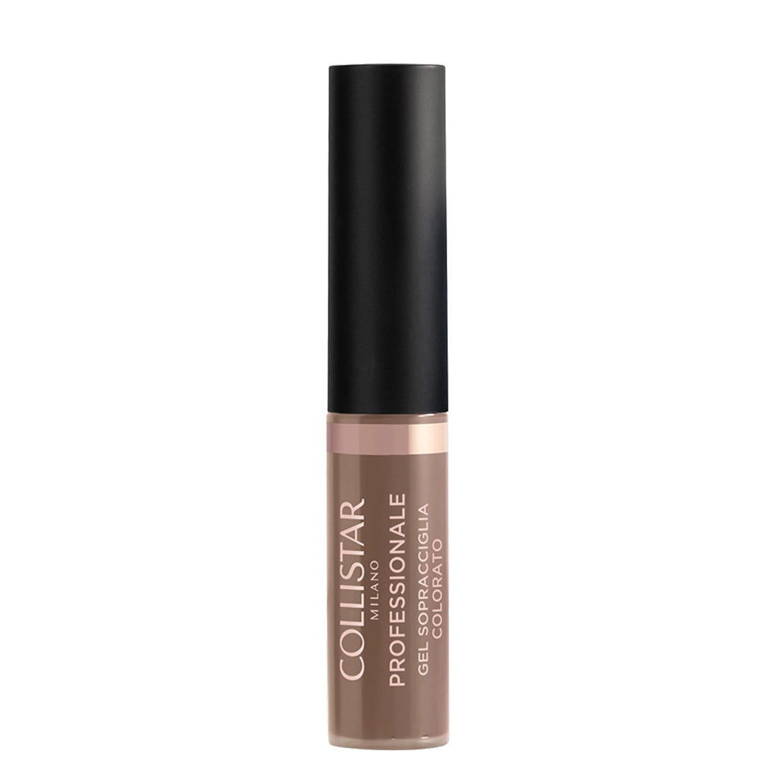 Collistar Gel Professionale Sopracciglia Colorato 1 Biondo