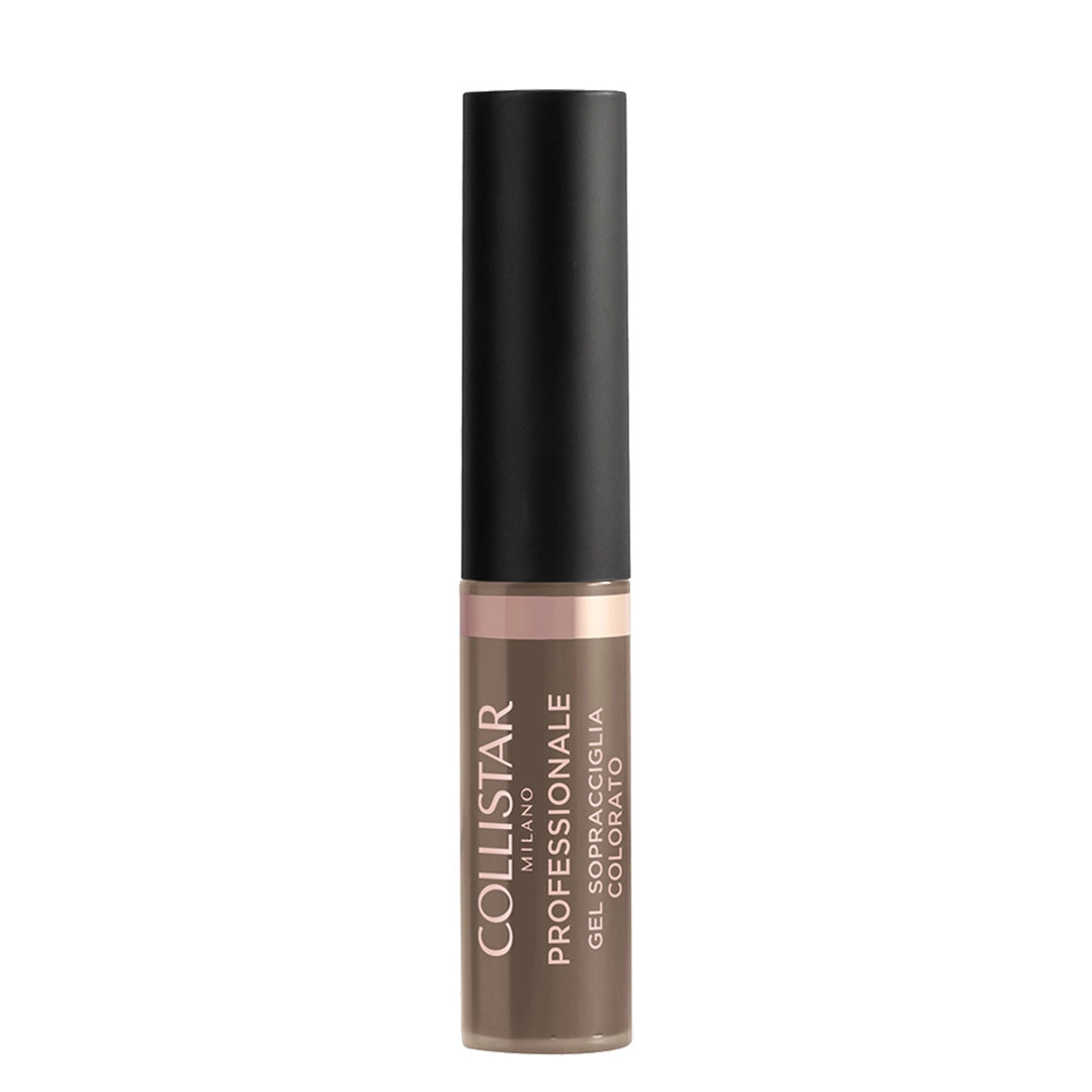 Collistar Gel Professionale Sopracciglia Colorato 2 Castano