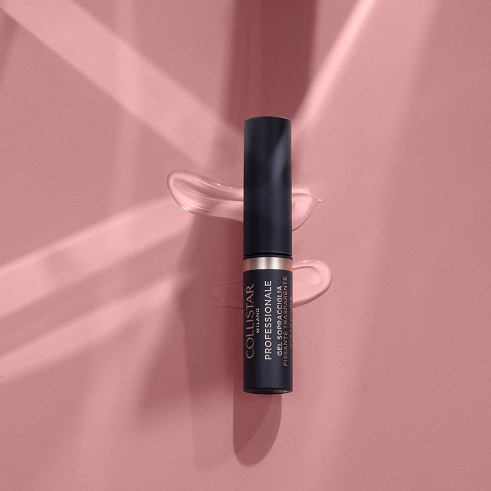 Collistar Gel Professionale Sopracciglia Fissante Trasparente-3