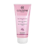 Collistar Gel Scrub Delicato Viso