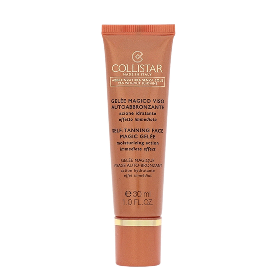 Collistar Gelée Magico Viso Autoabbronzante