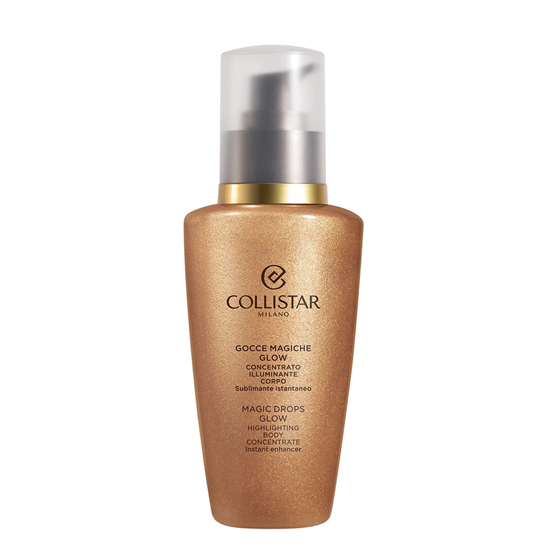 Collistar Gocce Magiche Glow