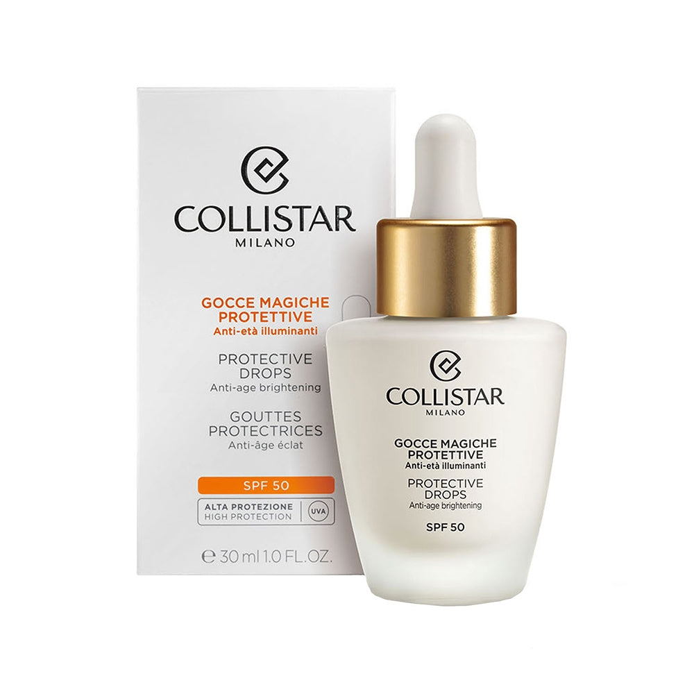 Collistar Gocce Magiche Protettive SPF50-2
