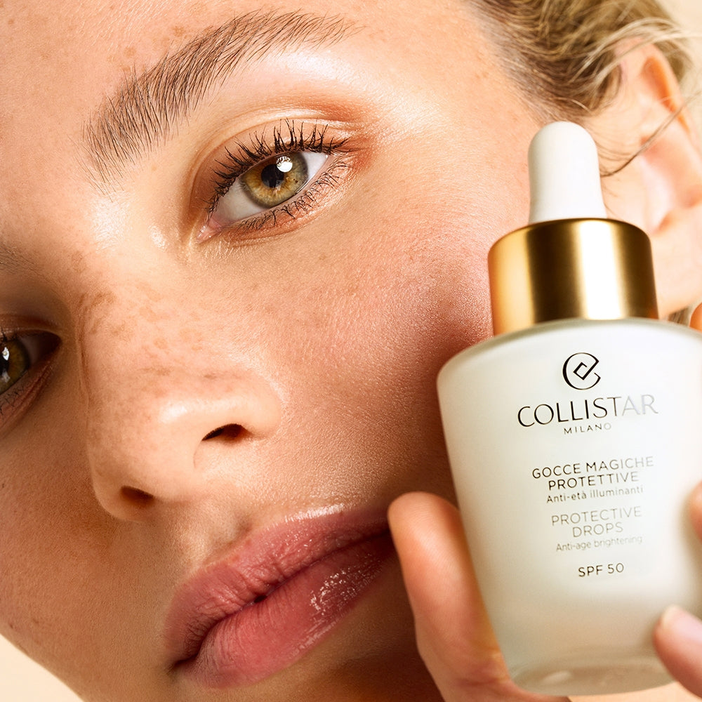 Collistar Gocce Magiche Protettive SPF50-4
