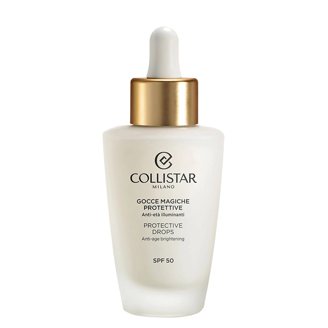 Collistar Gocce Magiche Protettive SPF50