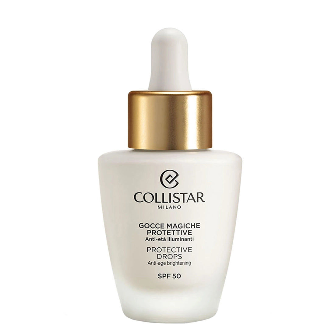 Collistar Gocce Magiche Protettive SPF50