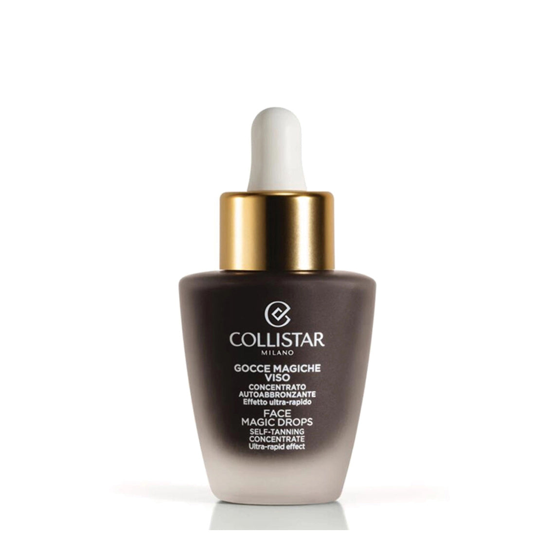 Collistar Gocce Magiche Viso Concentrato Autoabbronzante Ultra