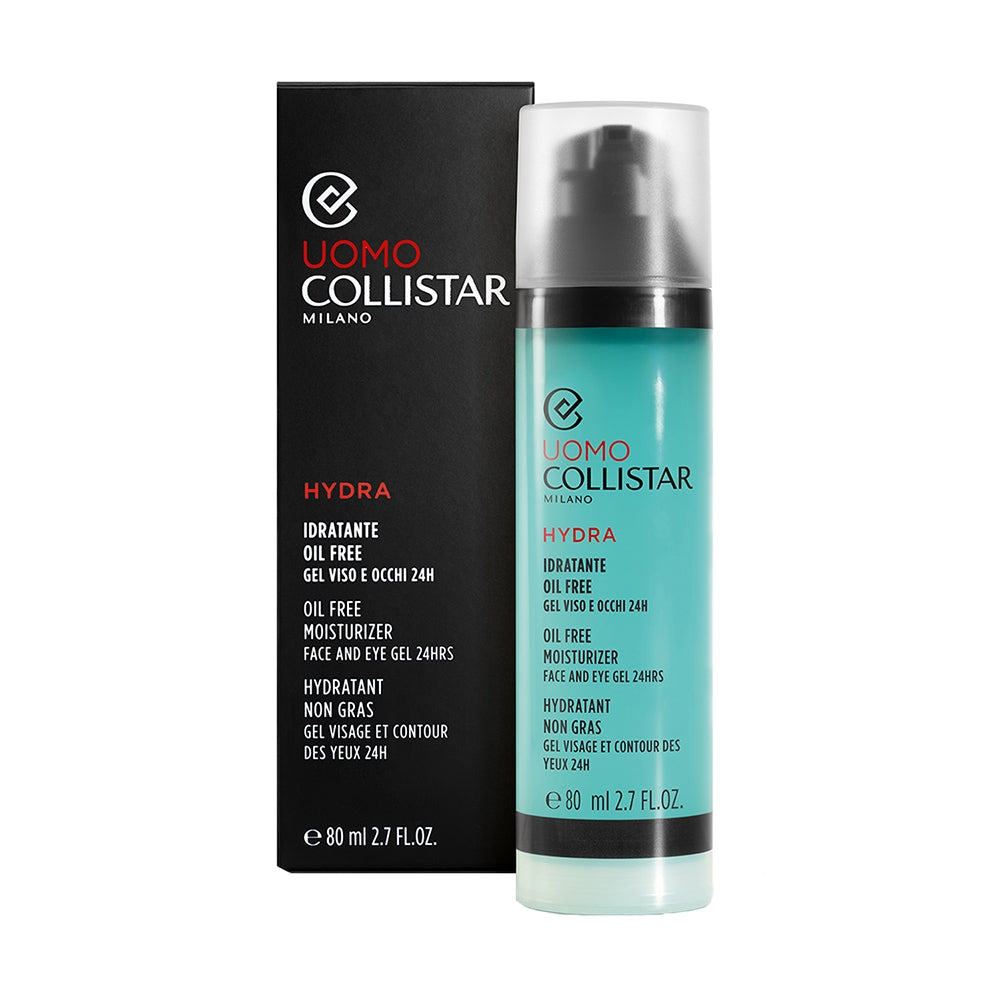 Collistar Hydra Idratante Oil Free-2