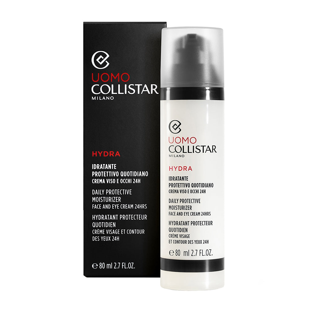 Collistar Hydra Idratante Protettivo Quotidiano-2