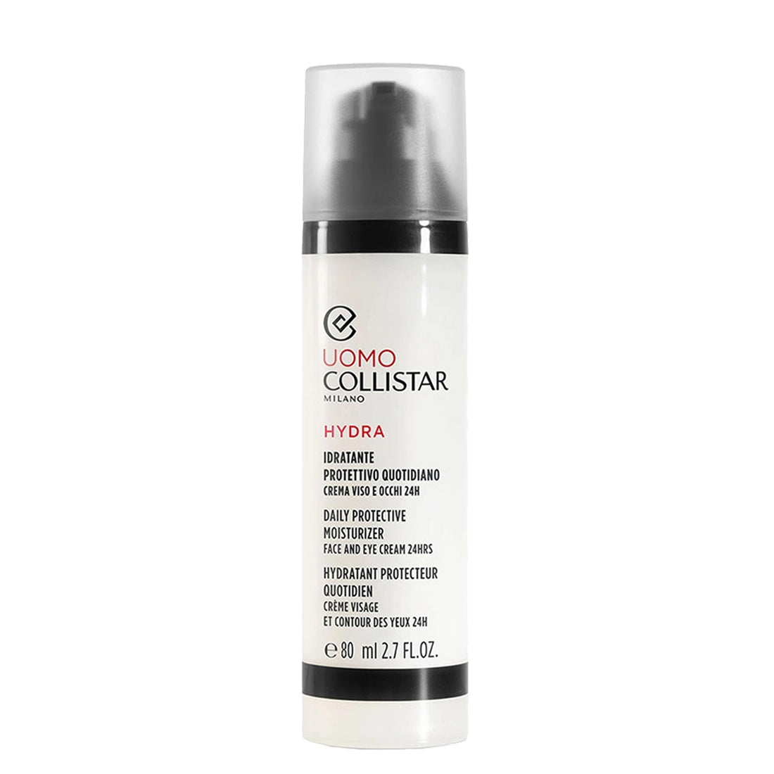 Collistar Hydra Idratante Protettivo Quotidiano