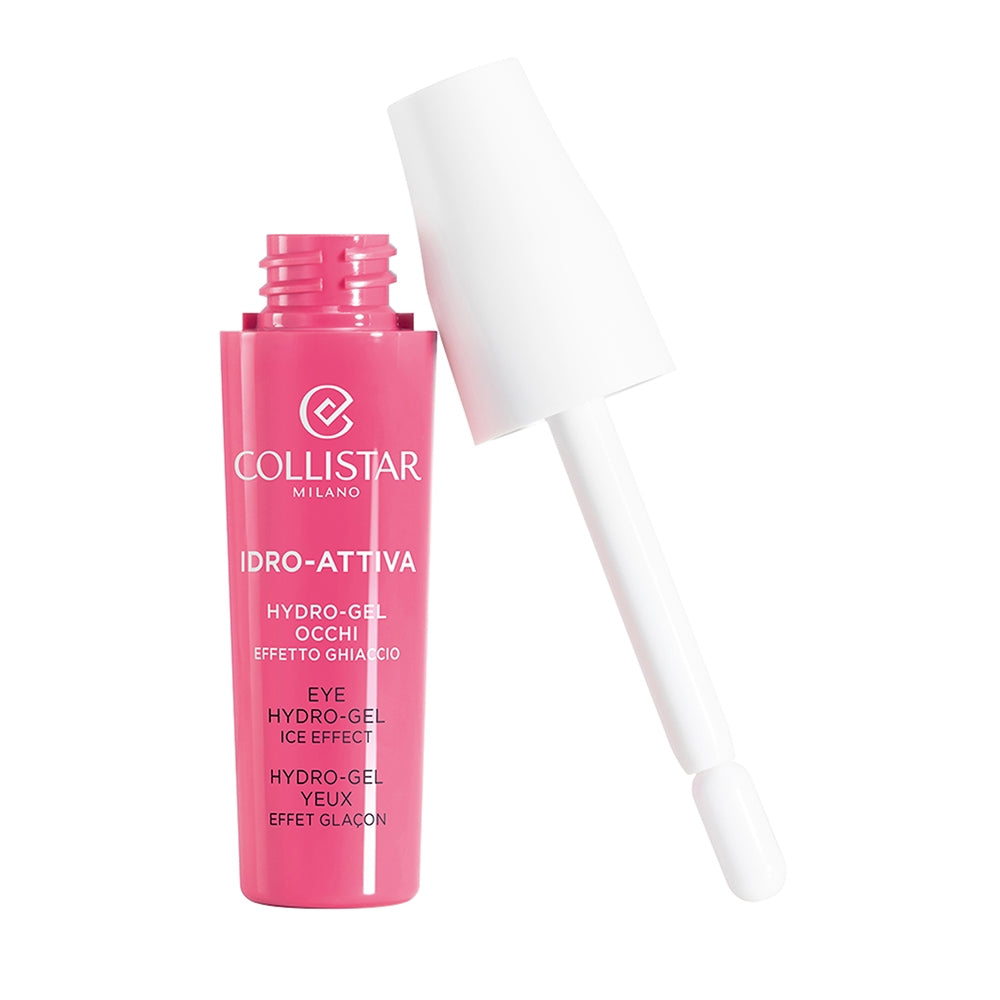 Collistar Hydro-Gel Occhi effetto ghiaccio-3