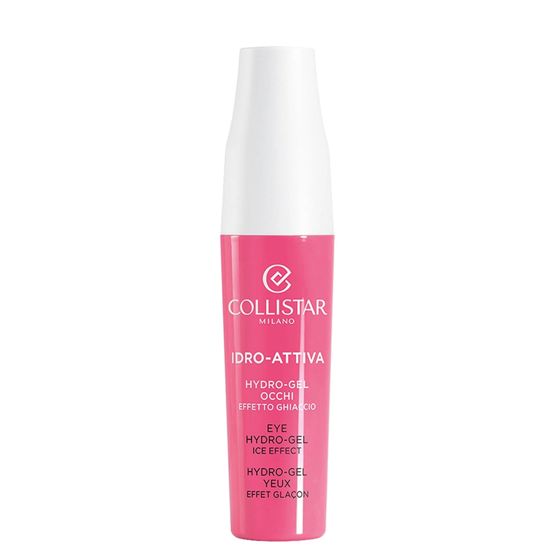 Collistar Hydro-Gel Occhi effetto ghiaccio