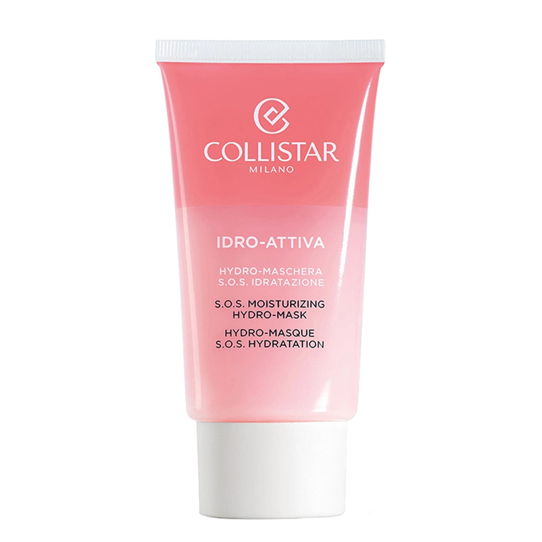 Collistar Hydro-Maschera S.O.S. Idratazione