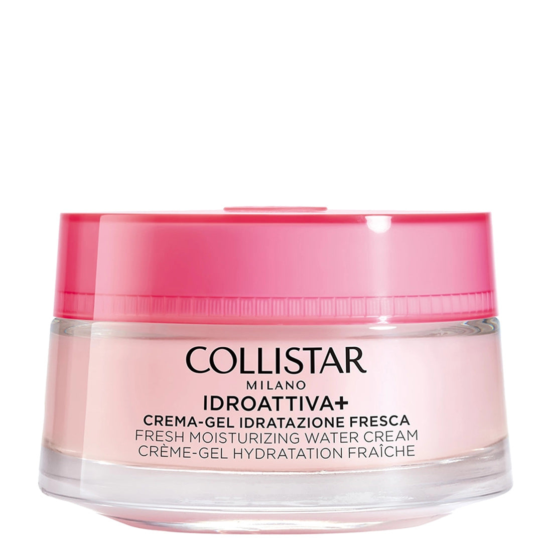 Collistar IdroAttiva+ Crema-Gel Idratazione Fresca