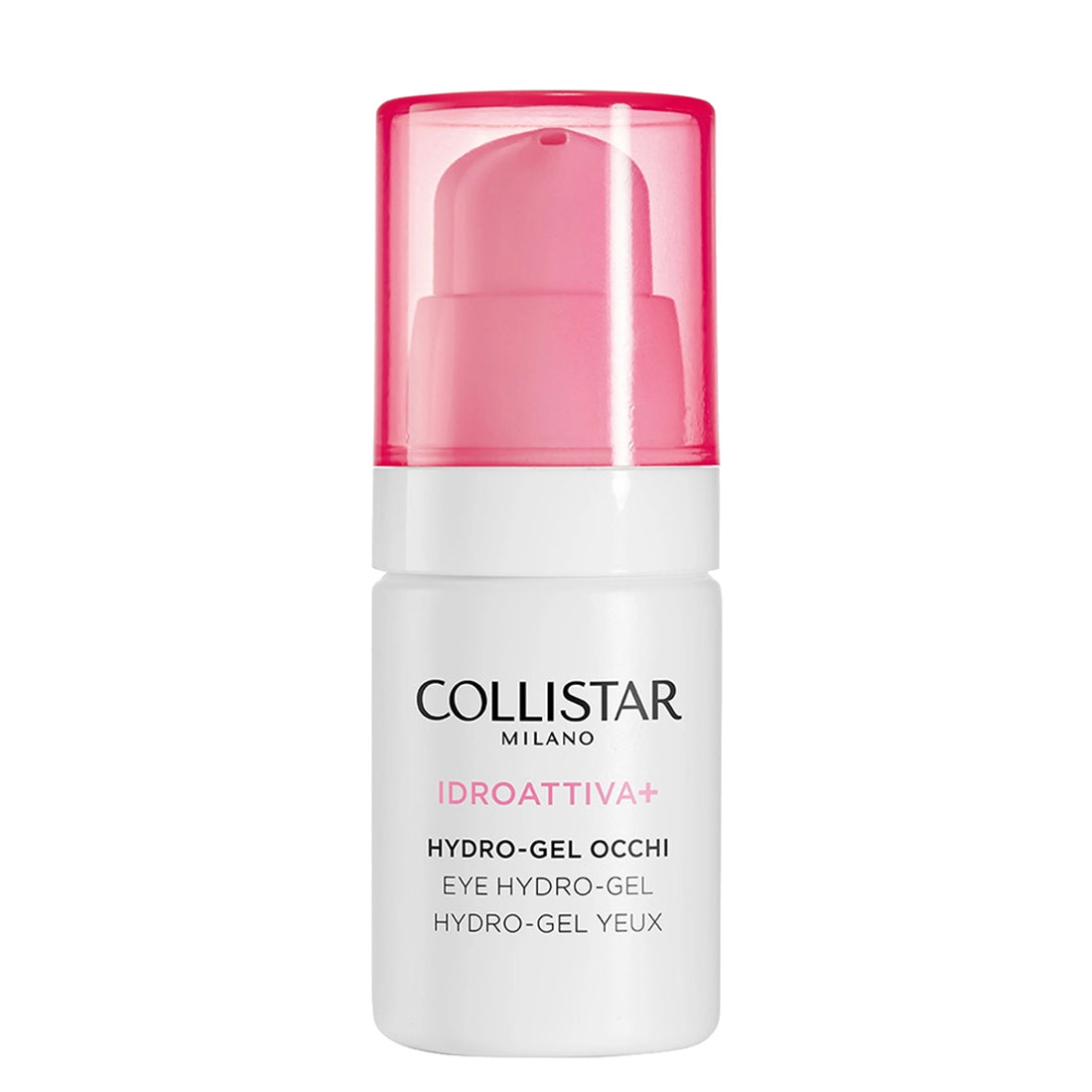 Collistar IdroAttiva+ Hydro Gel