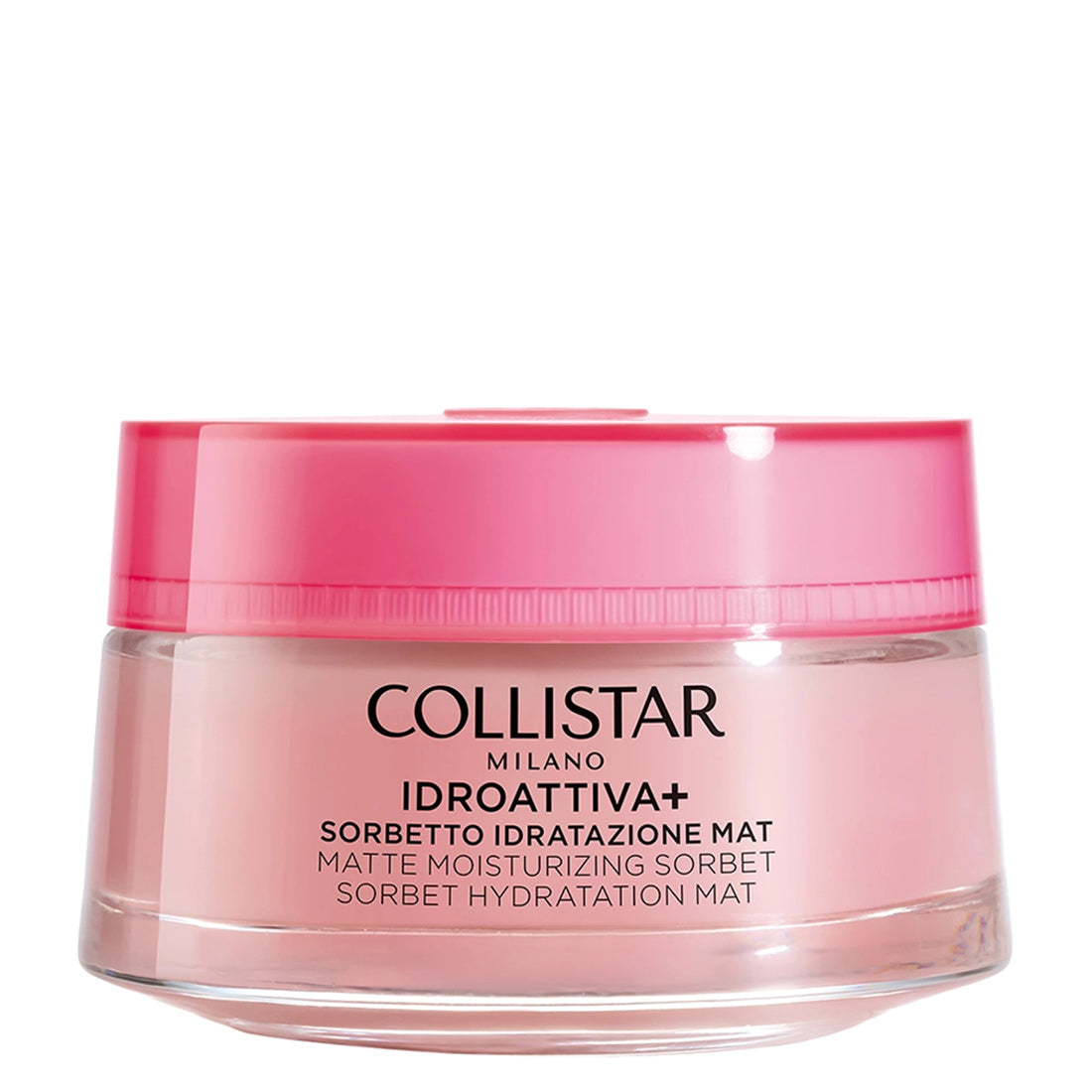 Collistar IdroAttiva+ Sorbetto Idratazione Mat