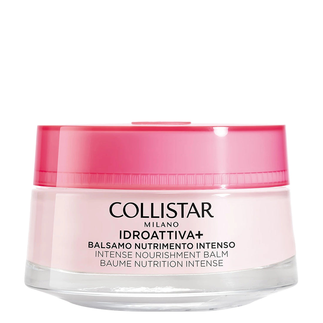 Collistar Idroattiva+ Balsamo Nutrimento Intenso