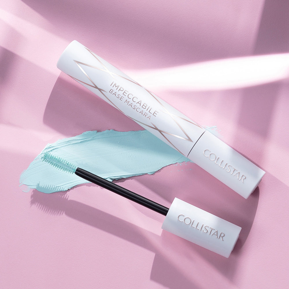 Collistar Impeccabile Base Mascara-3