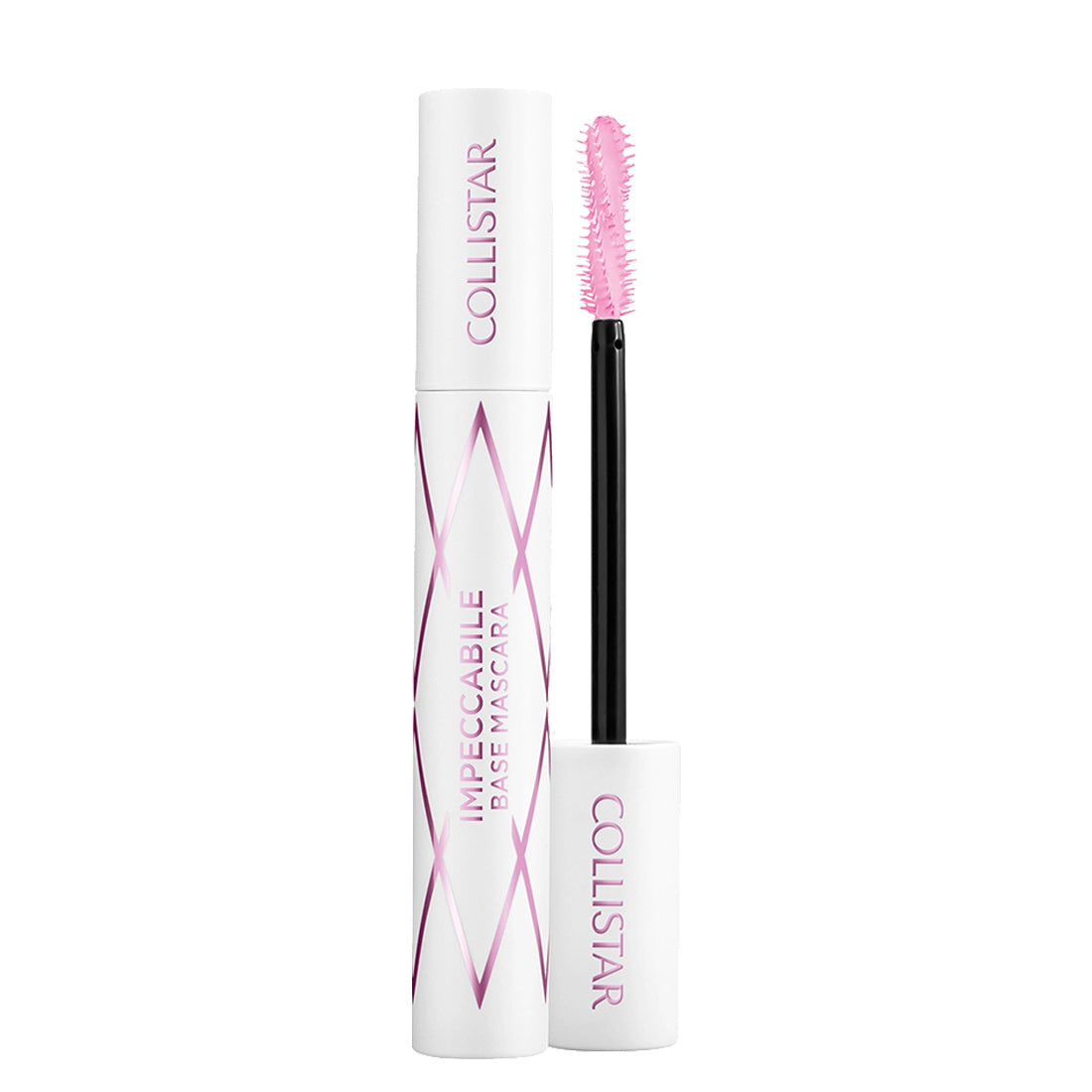 Collistar Impeccabile Base Mascara Panna-Fragola