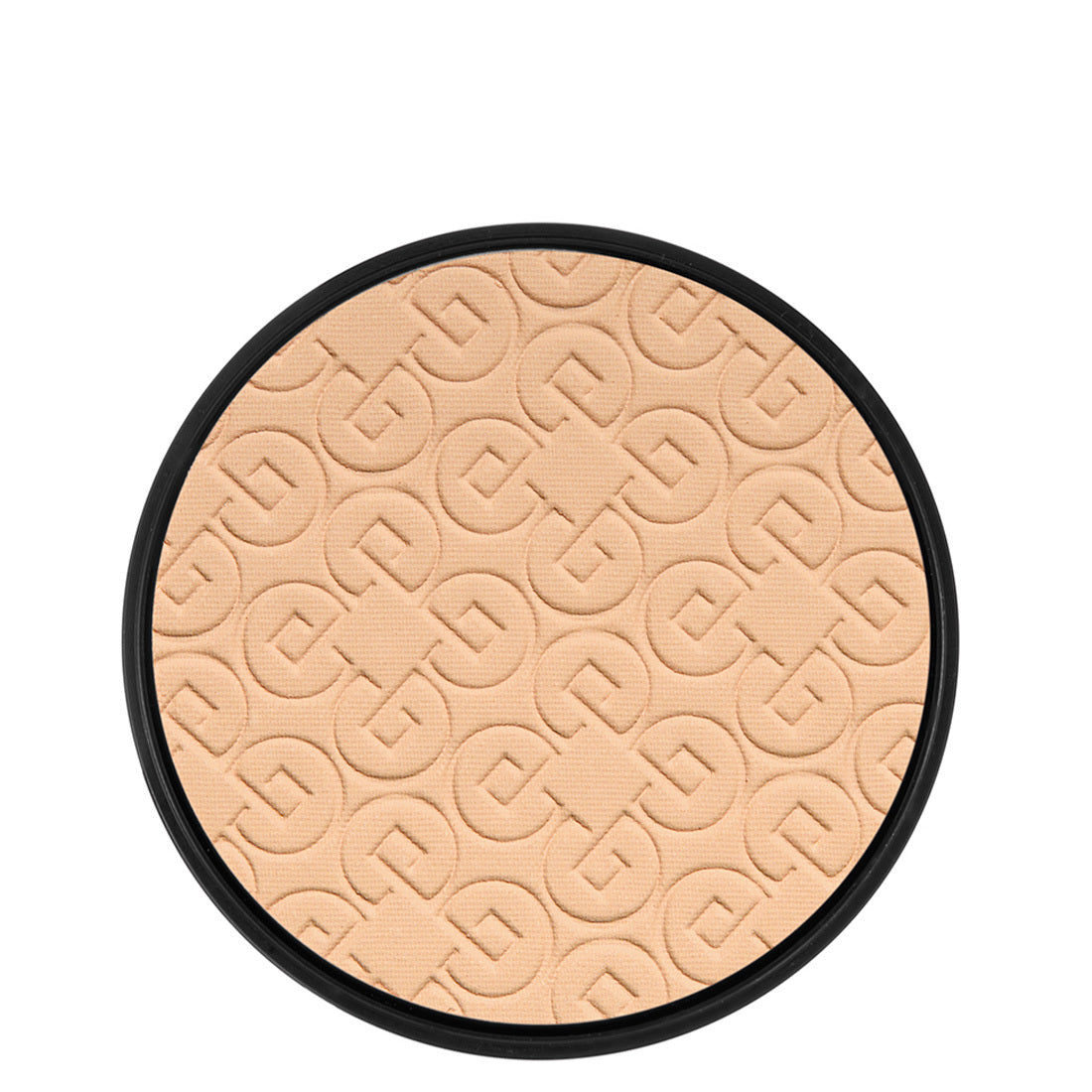 Collistar Impeccabile Cipria Compatta Refill 30G Honey