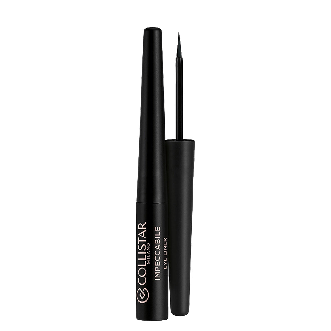 Collistar Impeccabile Eye Liner Nero